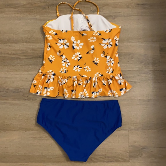 Tankini swim suit - Picture 6 of 6